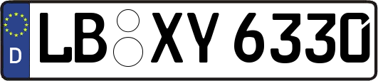 LB-XY6330