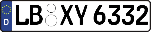LB-XY6332