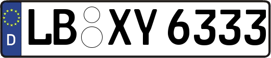 LB-XY6333