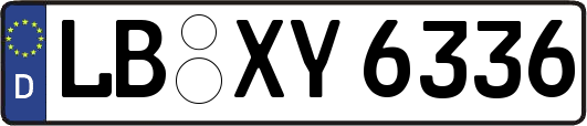 LB-XY6336