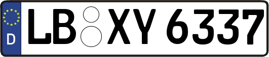 LB-XY6337