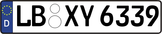 LB-XY6339