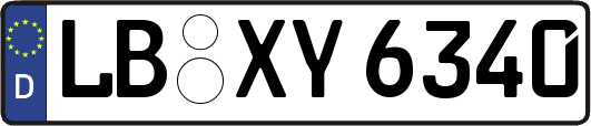 LB-XY6340