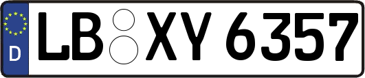 LB-XY6357