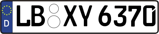 LB-XY6370