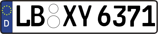 LB-XY6371