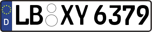 LB-XY6379