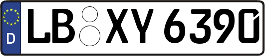 LB-XY6390