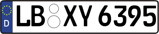 LB-XY6395