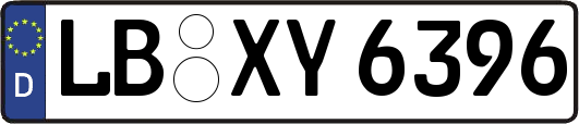 LB-XY6396