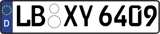 LB-XY6409