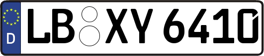LB-XY6410