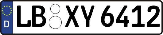 LB-XY6412