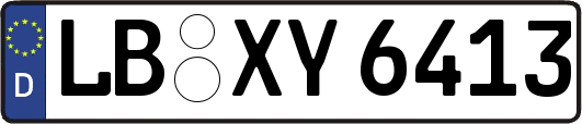 LB-XY6413