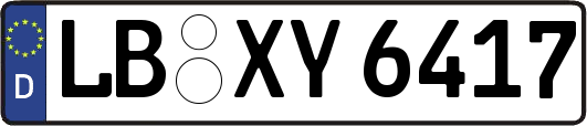 LB-XY6417