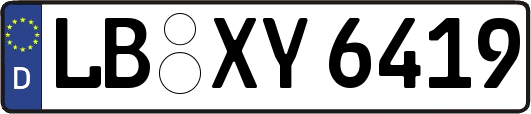 LB-XY6419