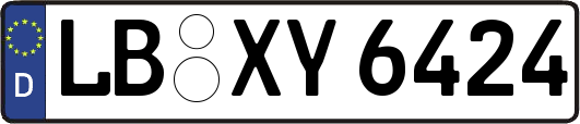 LB-XY6424