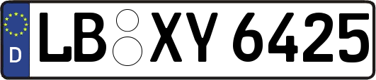 LB-XY6425
