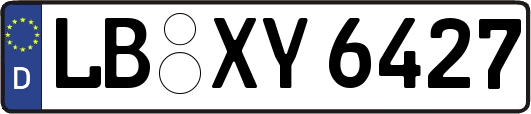 LB-XY6427