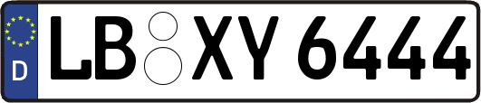 LB-XY6444