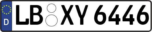 LB-XY6446