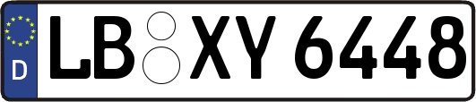 LB-XY6448