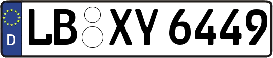 LB-XY6449