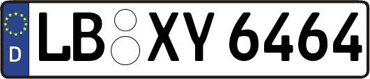 LB-XY6464