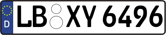 LB-XY6496