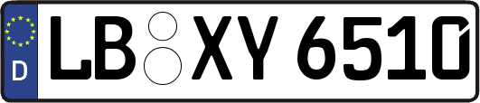 LB-XY6510