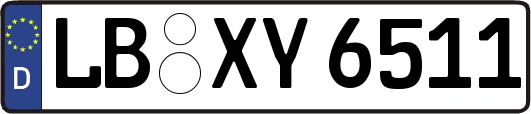LB-XY6511