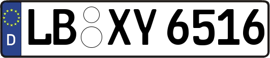 LB-XY6516