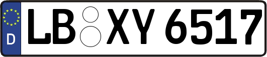 LB-XY6517