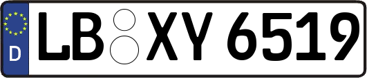 LB-XY6519