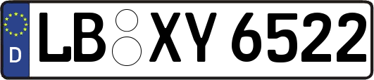 LB-XY6522