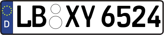 LB-XY6524