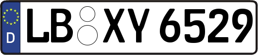 LB-XY6529