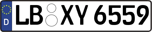 LB-XY6559
