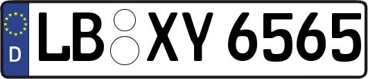 LB-XY6565