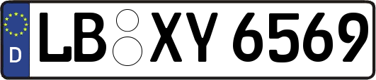 LB-XY6569