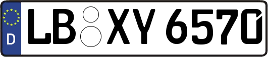 LB-XY6570