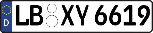 LB-XY6619