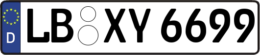 LB-XY6699