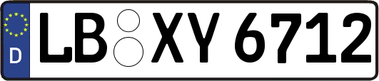 LB-XY6712