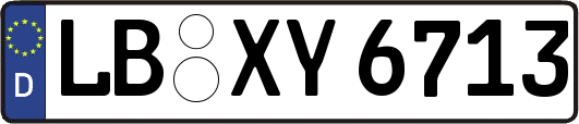 LB-XY6713