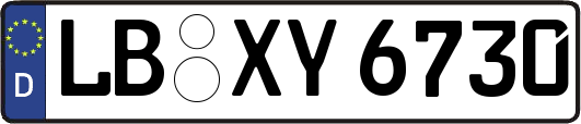 LB-XY6730