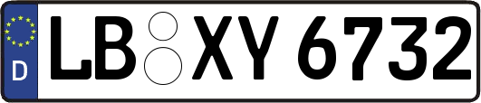 LB-XY6732
