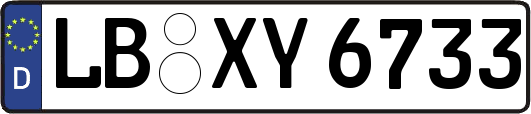 LB-XY6733