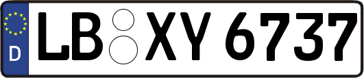 LB-XY6737