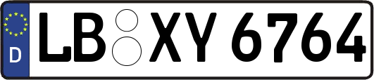 LB-XY6764